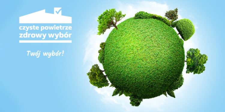 Padew Narodowa: Razem po dotacje z programu Czyste Powietrze