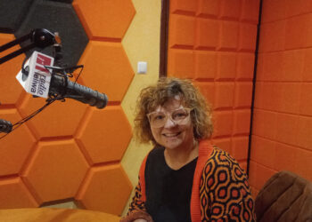 Anna Kiedrzyńska, MDK w Stalowej Woli