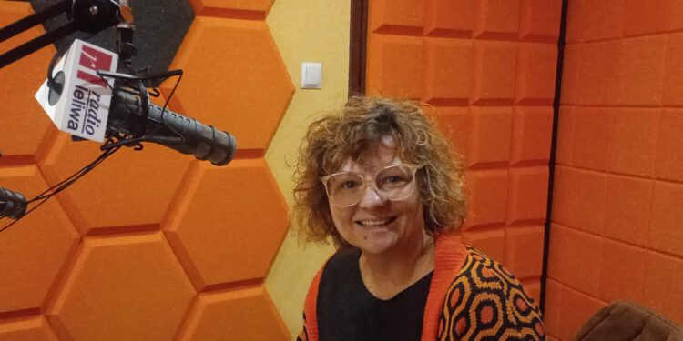 Anna Kiedrzyńska, MDK w Stalowej Woli