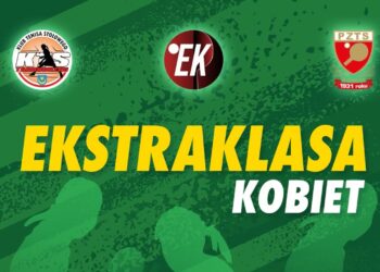 Tarnobrzeg: Mecz Ekstraklasy Kobiet w tenisie stołowym