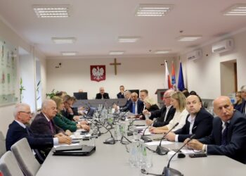 Mielec: Ta komisja wybierze nowego dyrektora pogotowia