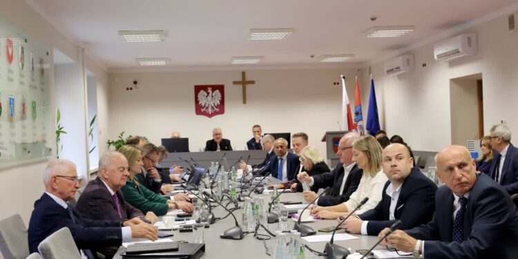 Mielec: Ta komisja wybierze nowego dyrektora pogotowia