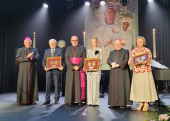 Sandomierz: Wręczono nagrody „Arbor Bona” – „Dobrego Drzewa”