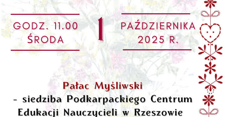 Tarnobrzeg: Piknik Lasowiacki „Lasowiacka Piątka Kulinarna” już 1 października w Tarnobrzegu!