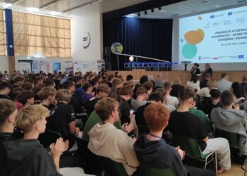 Mielec: Innowacje w kształceniu branżowym