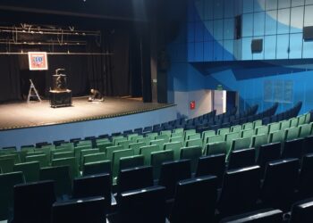 Tarnobrzeg: Miliony z UE na modernizację Domu Kultury