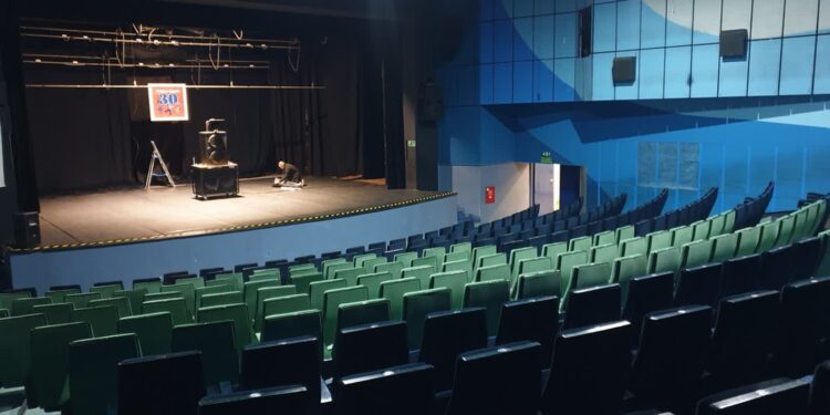 Tarnobrzeg: Miliony z UE na modernizację Domu Kultury