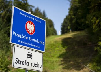 Region: SG zobowiązała do opuszczenia Polski.