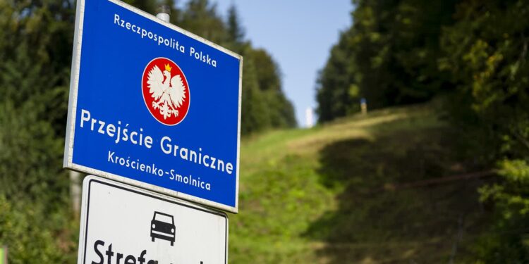 Region: SG zobowiązała do opuszczenia Polski.