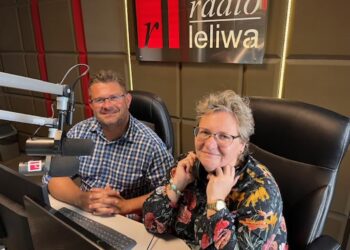 Tarnobrzeg. Słuchacze pytali a eskperci z ZUS odpowiadali