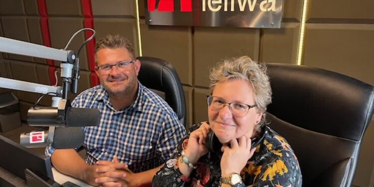 Tarnobrzeg. Słuchacze pytali a eskperci z ZUS odpowiadali