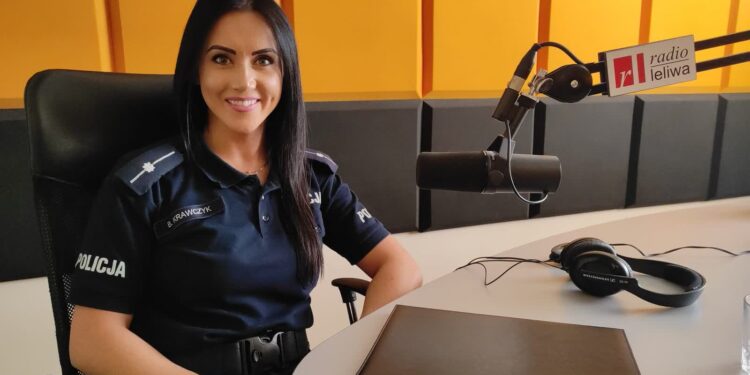 Mielec: Bezpieczeństwo w nowym roku szkolnym. Co radzi Policja?