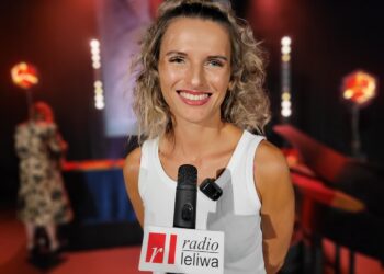 Sandomierz: Burza energii, pasji i wirtuozerii – 11 10 koncert „Violinessy” Kamili Malik