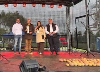 Skowierzyn świętował i pomagał – radość, smak i dobre emocje!