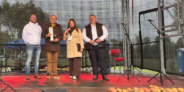 Skowierzyn świętował i pomagał – radość, smak i dobre emocje!