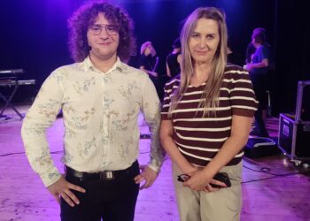 Mielec: Nasza scena, nasz głos