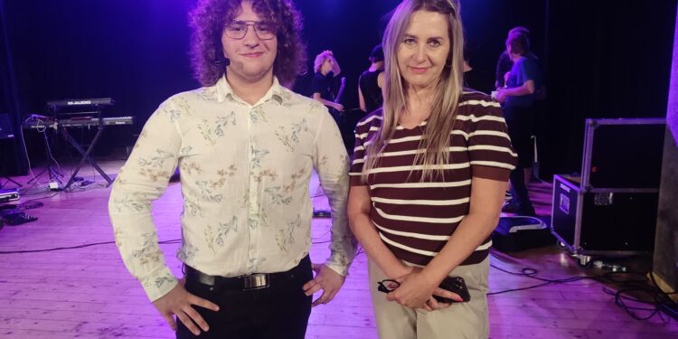 Mielec: Nasza scena, nasz głos