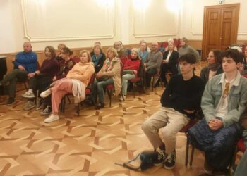 Tarnobrzeg: Filmowe historie z całego świata w TDK