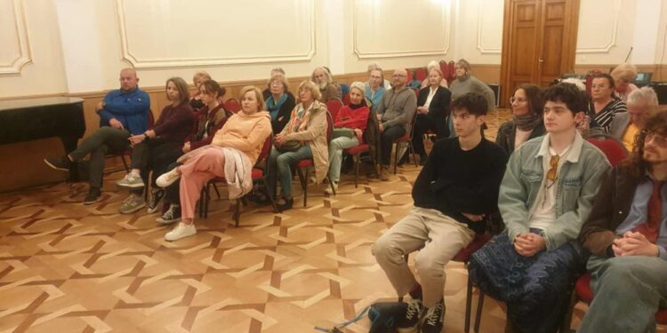 Tarnobrzeg: Filmowe historie z całego świata w TDK