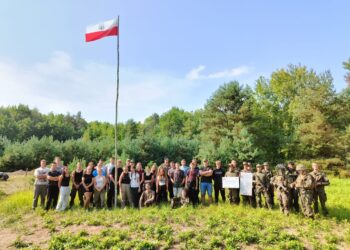 Tarnobrzeg: Nowy nabór do „Strzelca”