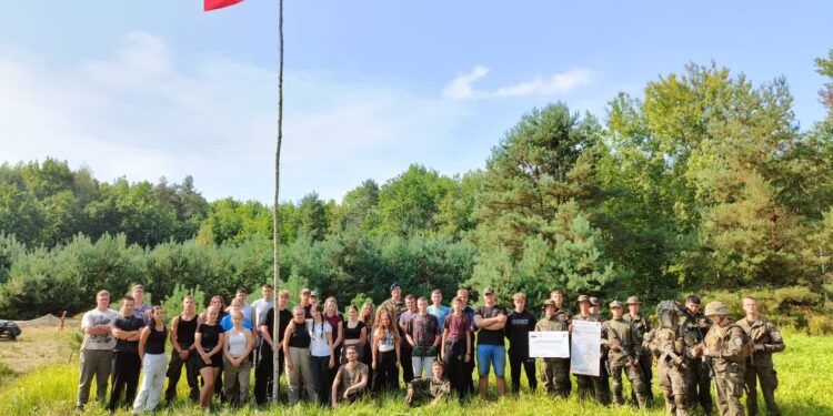 Tarnobrzeg: Nowy nabór do „Strzelca”