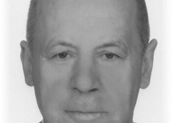 Staszów: Policja poszukuje mężczyzny podejrzanego o atak na żonę