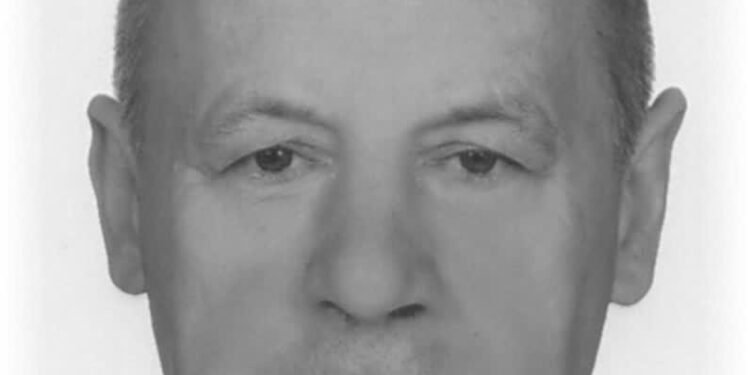 Staszów: Policja poszukuje mężczyzny podejrzanego o atak na żonę