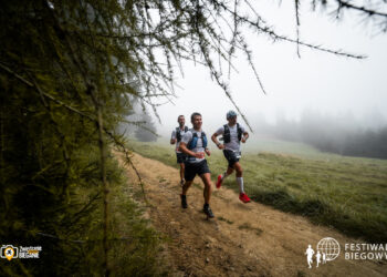 16. Festiwal Biegowy w Piwnicznej-Zdroju (5 – 7 września 2025)