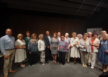 Mielec: Wystawa oraz Wieczór Literacki na 8. Dniach Seniora