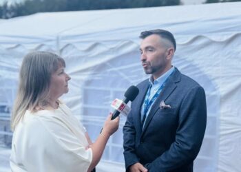 Połaniec: Enea Elektrownia Połaniec wspiera Domy Dziecka w Skopaniu