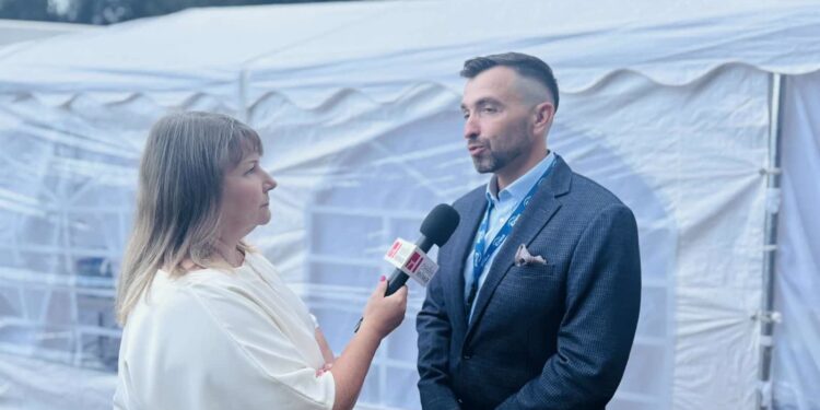 Połaniec: Enea Elektrownia Połaniec wspiera Domy Dziecka w Skopaniu