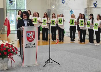 Mielec: Marzenia się spełniają…