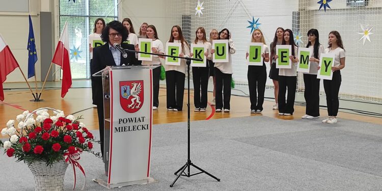 Mielec: Marzenia się spełniają…