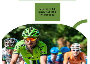Region: Rajd Rowerowy w Ruszczy – Pierwsze Działanie w Ramach Projektu „Zielona Misja”