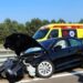 Jeżowe: W wypadku zginęła Katarzyna Stoparczyk