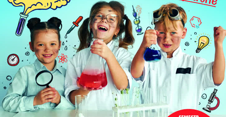 Mielec: Staruje Dziecięcy Uniwersytet Techniczny w Mielcu