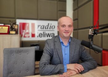 Rozmowa z Kamilem Dziurą z firmy „Kamil Dziura Centrum Usług dla Biznesu” (MATERIAŁ SPONSOROWANY)