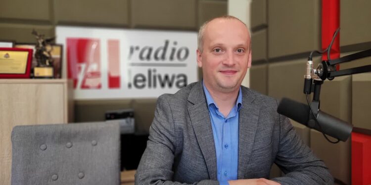 Rozmowa z Kamilem Dziurą z firmy „Kamil Dziura Centrum Usług dla Biznesu” (MATERIAŁ SPONSOROWANY)