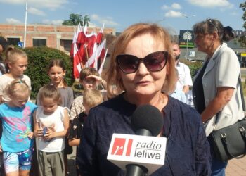 Tarnobrzeg: 86 lat od tragicznego nalotu. Hołd ofiarom [zdjęcia]