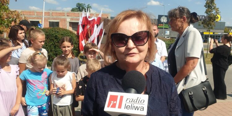 Tarnobrzeg: 86 lat od tragicznego nalotu. Hołd ofiarom [zdjęcia]