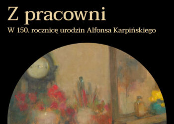 Stalowa Wola: W tę niedzielę finisaż wystawy rocznicę urodzin Alfonsa Karpińskiego