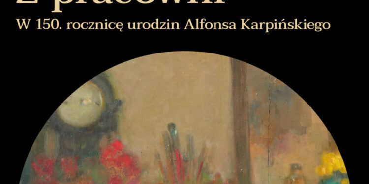 Stalowa Wola: W tę niedzielę finisaż wystawy rocznicę urodzin Alfonsa Karpińskiego