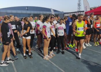 Mielec: 29.Ogólnopolskie Biegi Uliczne już za nami…