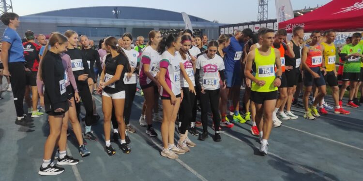 Mielec: 29.Ogólnopolskie Biegi Uliczne już za nami…