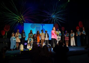 Tarnobrzeg: Ponad 130 wokalistów w jubileuszowym finale „Wygraj Sukces”