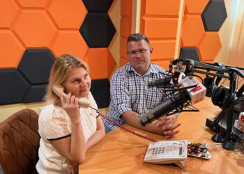 Stalowa Wola: Duże zainteresowanie radiowym dyżurem ekspertów ZUS