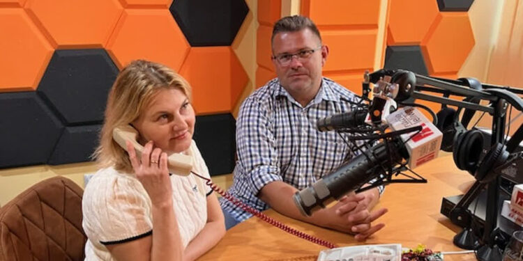 Stalowa Wola: Duże zainteresowanie radiowym dyżurem ekspertów ZUS