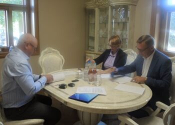 Padew Narodowa: Kolejne wodne inwestycjie w gminie