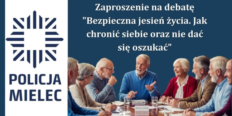Mielec: Zapraszamy na debatę społeczną
