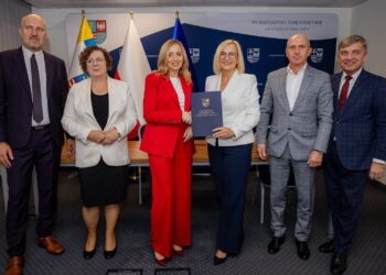 Region: Dla lepszej jakości kształcenia